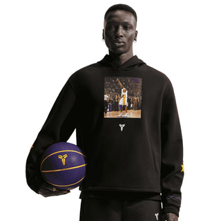 Nike Kobe '81 Dri-FIT Fleece Pullover Hoodie