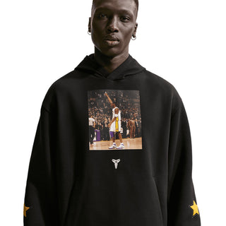 Nike Kobe '81 Dri-FIT Fleece Pullover Hoodie