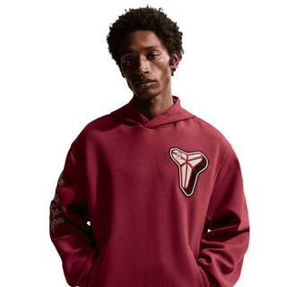 Nike Kobe Dri-FIT SC Fleece Pullover Hoodie