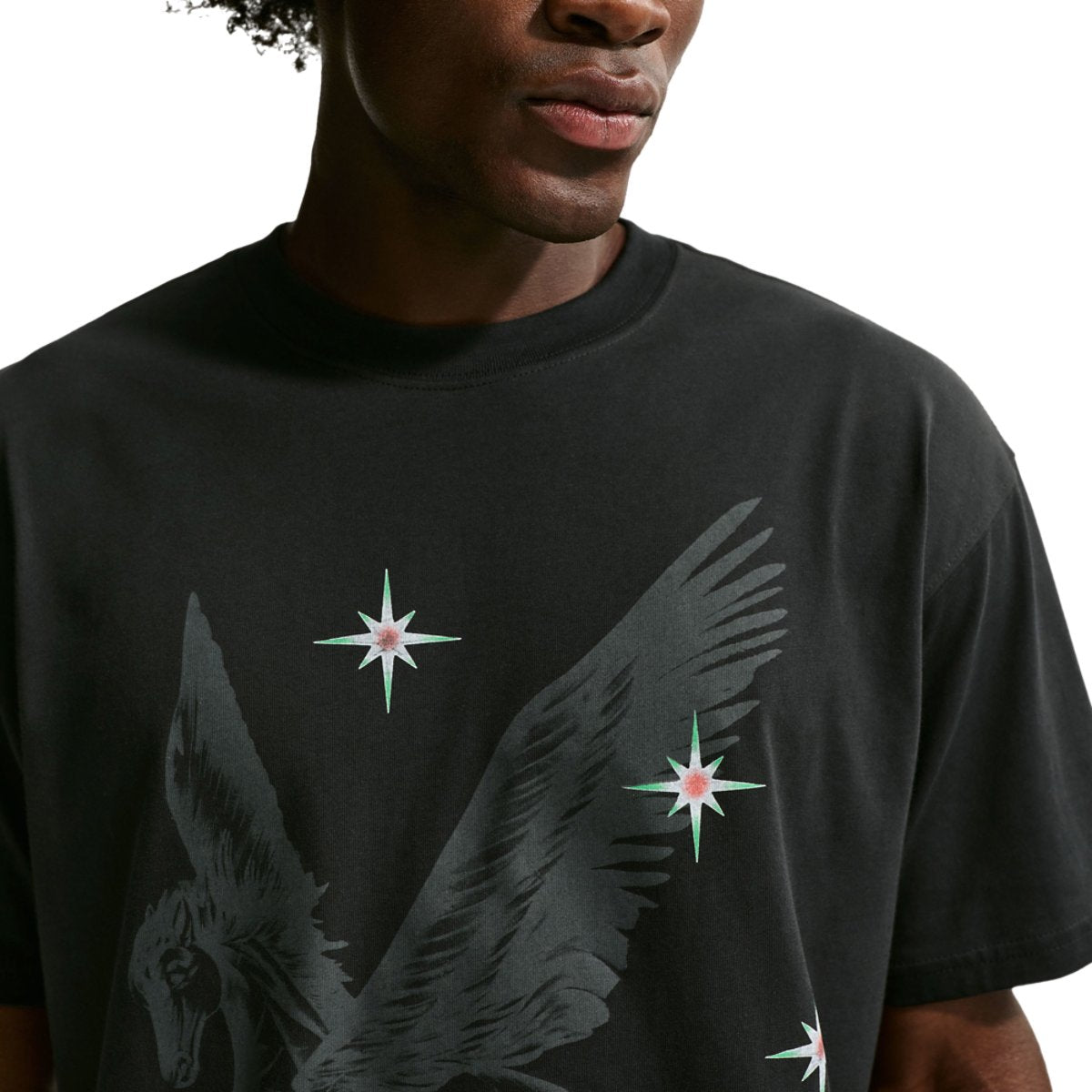 Nike LA Artist Pegasus T-Shirt