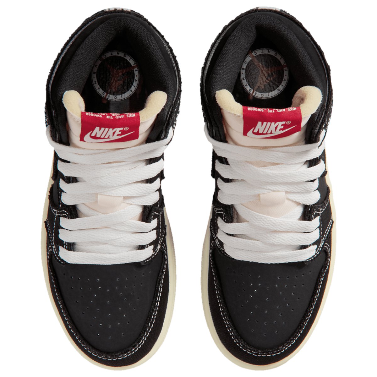 Jordan 1 Retro High OG FC