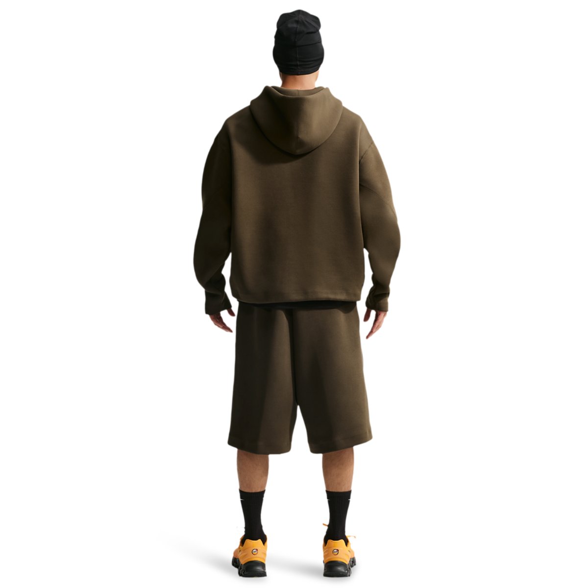 Nike Tech Ergo Pullover Hoodie