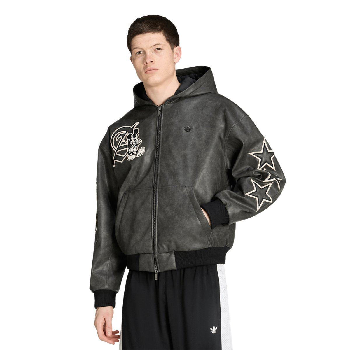 adidas Originals x Disney Mickey Mouse Jacket