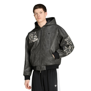 adidas Originals x Disney Mickey Mouse Jacket