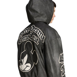 adidas Originals x Disney Mickey Mouse Jacket