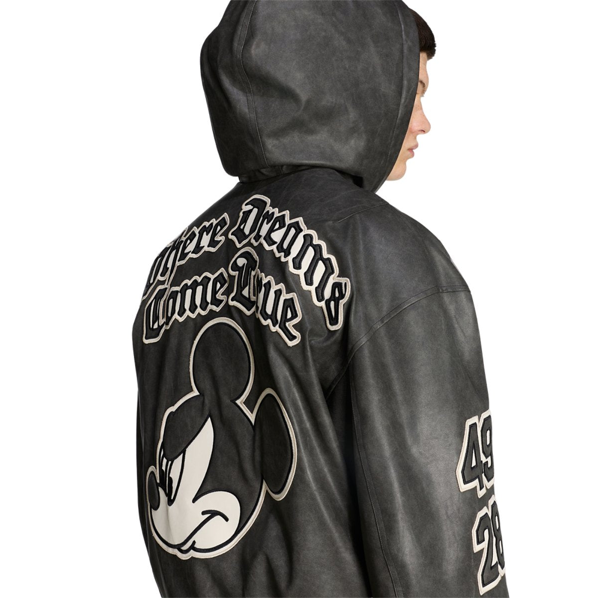 adidas Originals x Disney Mickey Mouse Jacket