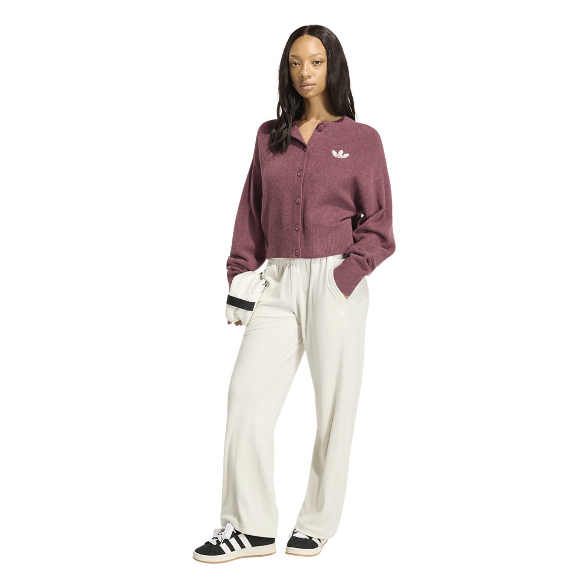 adidas Originals Essentials Knit Cardigan