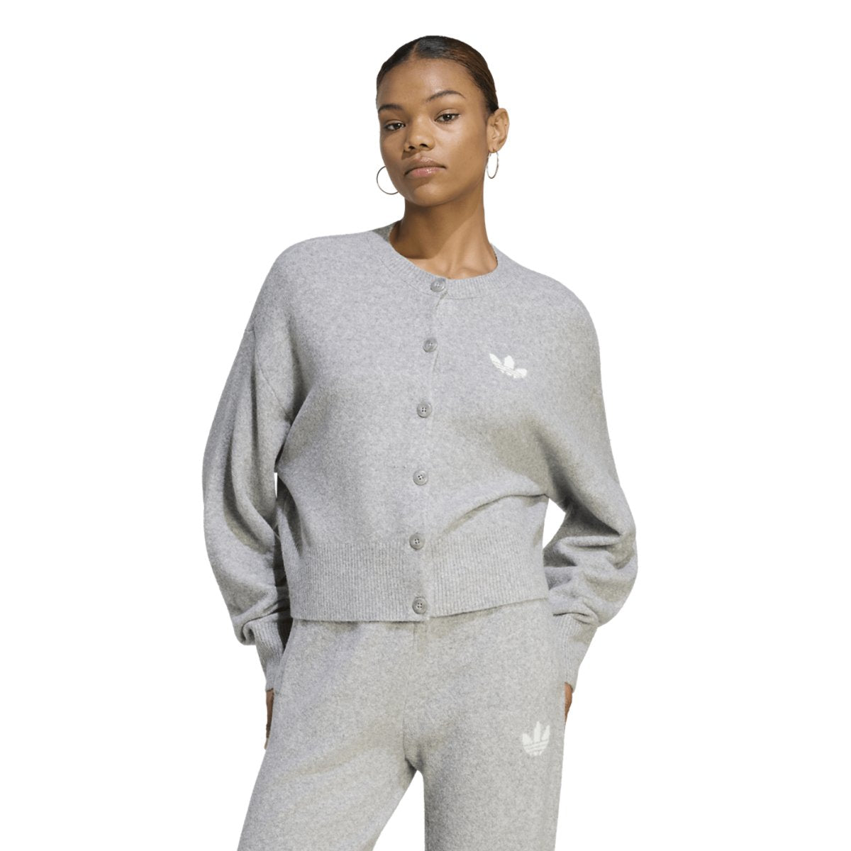 adidas Originals Essentials Knit Cardigan