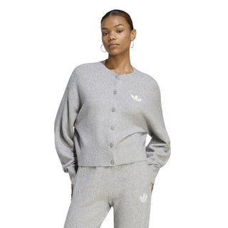 adidas Originals Essentials Knit Cardigan