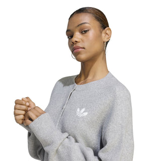 adidas Originals Essentials Knit Cardigan