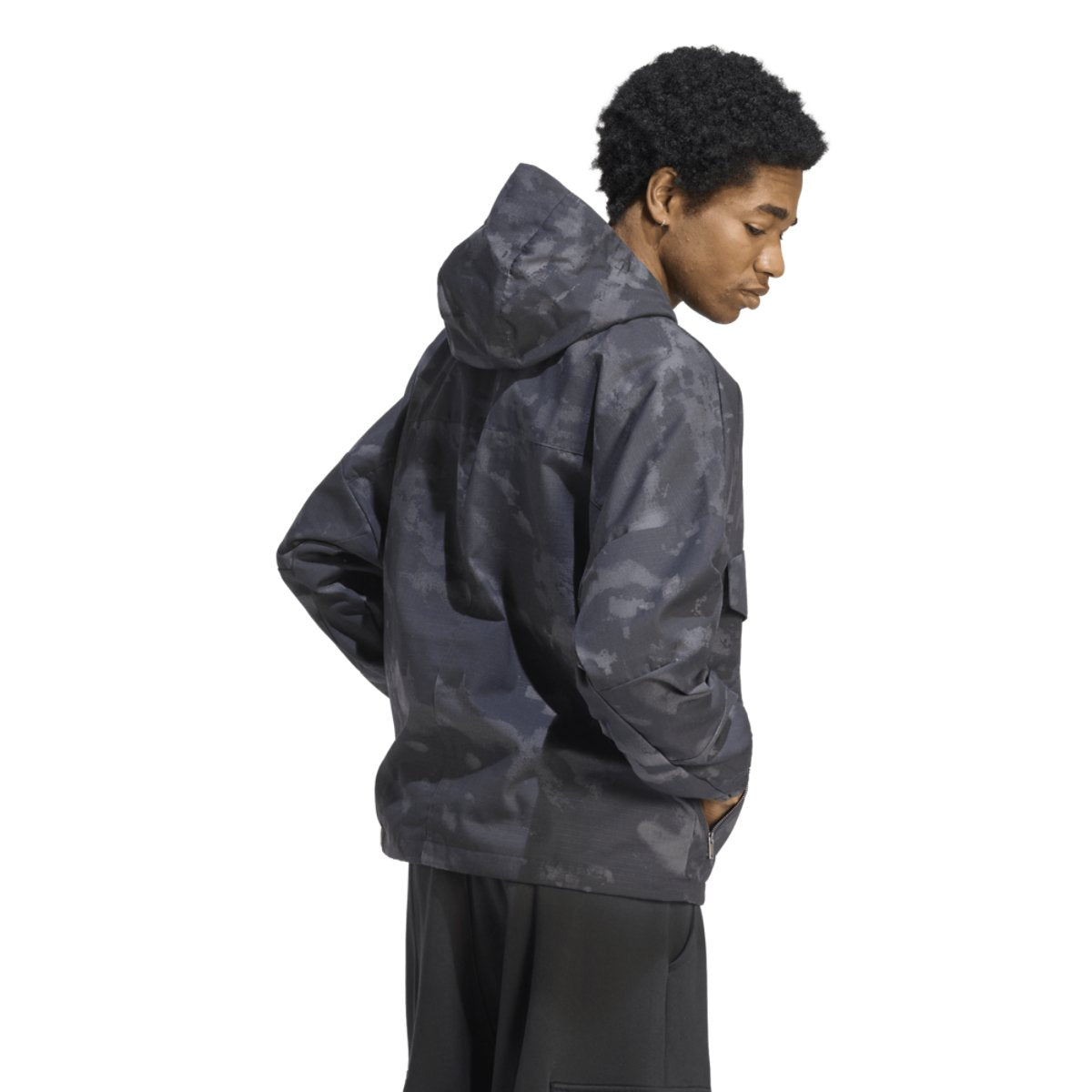 adidas Originals Camo Jacket