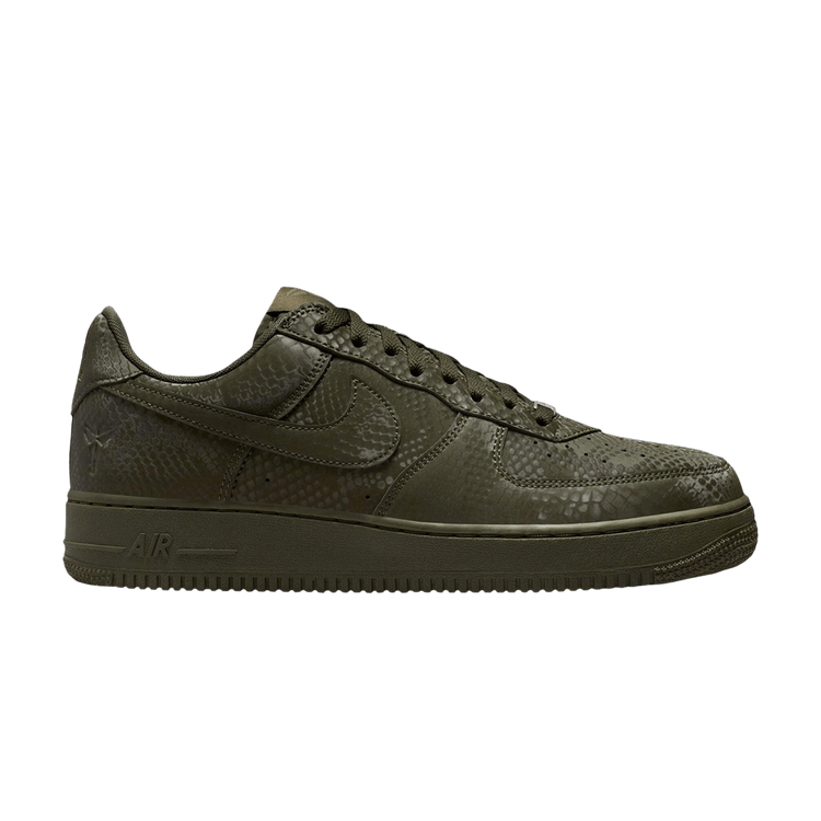 Kobe Bryant x Nike Air Force 1 Low 'Cargo Khaki'