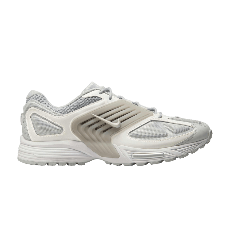 Nike Pegasus Wave 'Flat Silver'