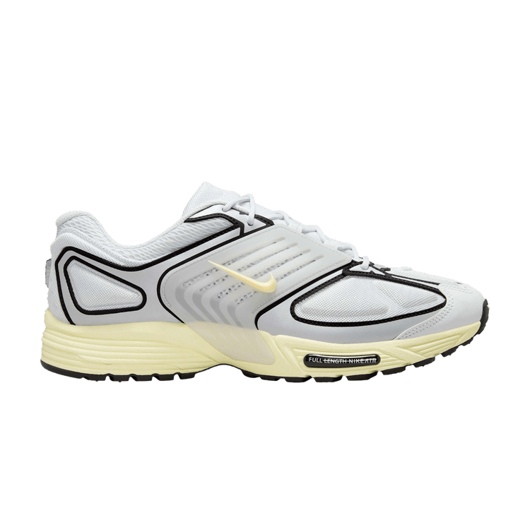 Nike Pegasus Wave 'Pure Platinum Alabaster'
