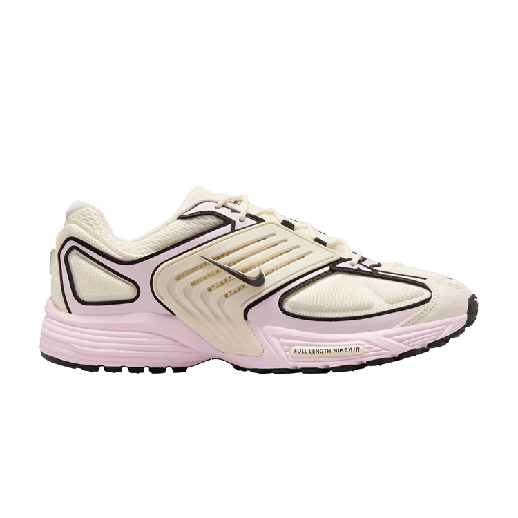 Nike Pegasus Wave 'Pale Ivory Pink Foam'