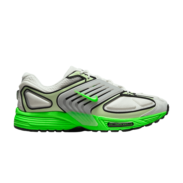 Nike Pegasus Wave 'Summit White Green Strike'