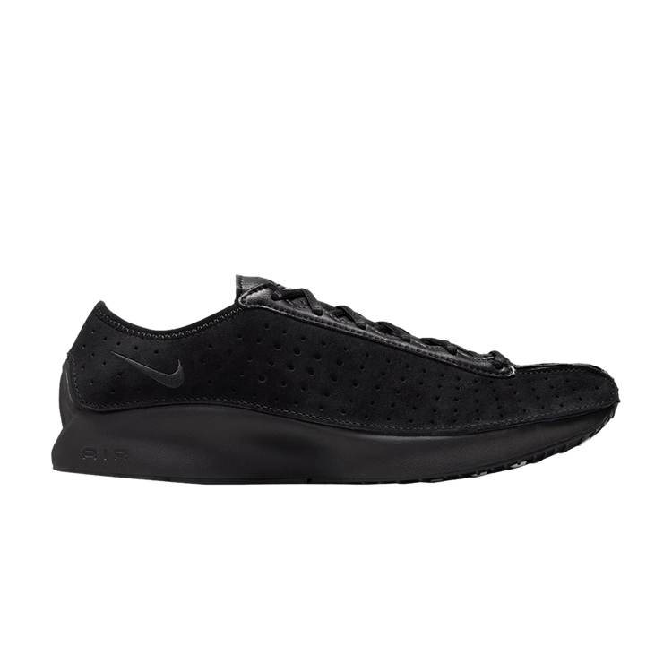Dover Street Market x Nike Air Superfly 'Black'