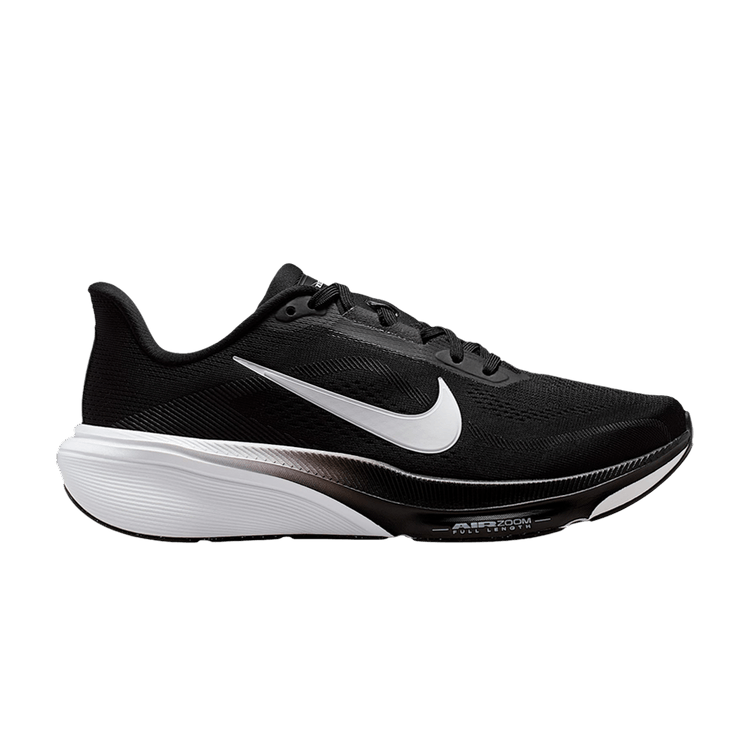 Nike Pegasus 42 'Black Iron Grey White'