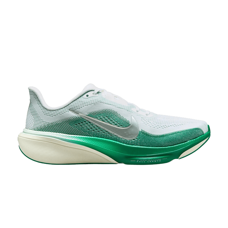 Nike Air Zoom Pegasus 42 'White Malachite'