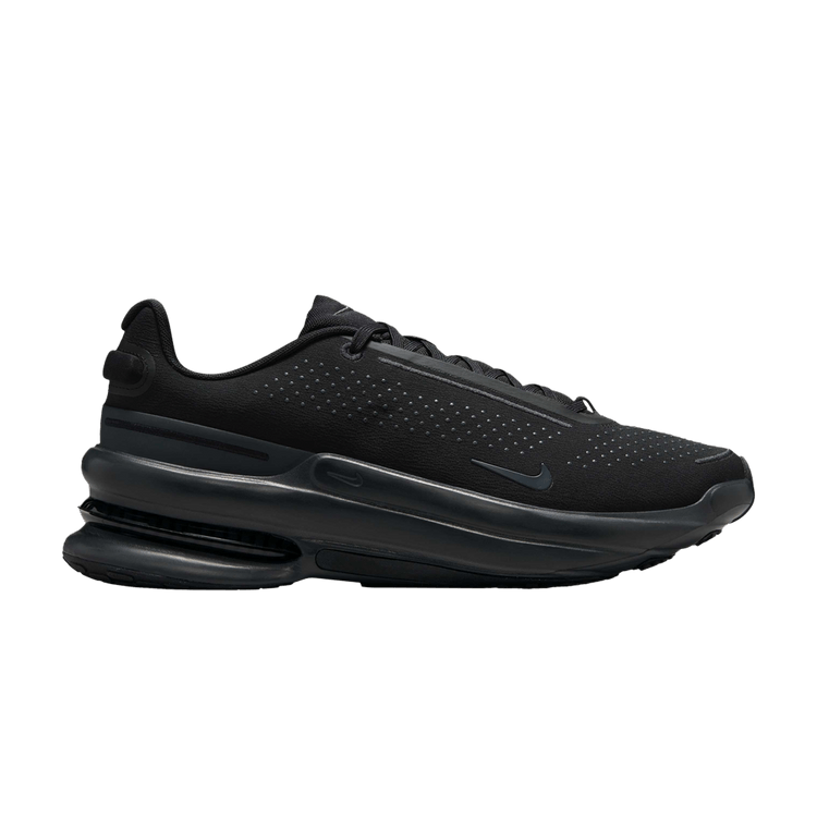 Nike Air Zoom Upturn SC 'Black Anthracite'