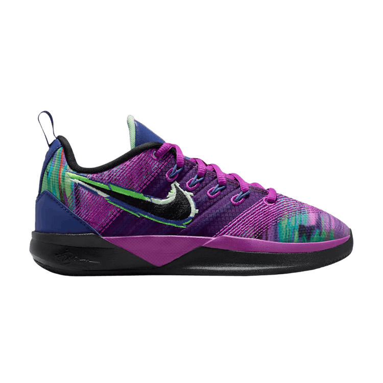 Nike Sabrina 3 GS 'King of the Court'