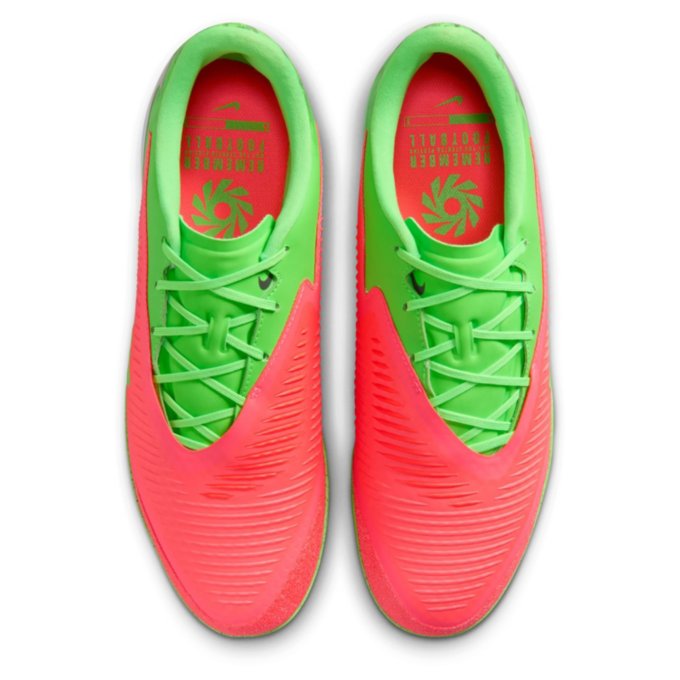 Nike Phantom 6 Academy Erling Haaland Indoor Soccer Shoes
