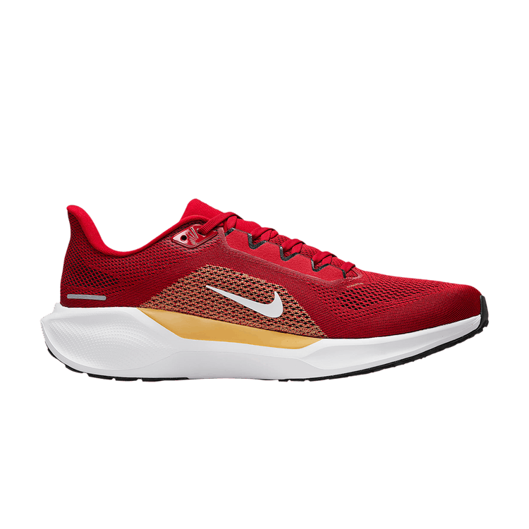 NFL x Nike Air Zoom Pegasus 41 'San Francisco 49ers'