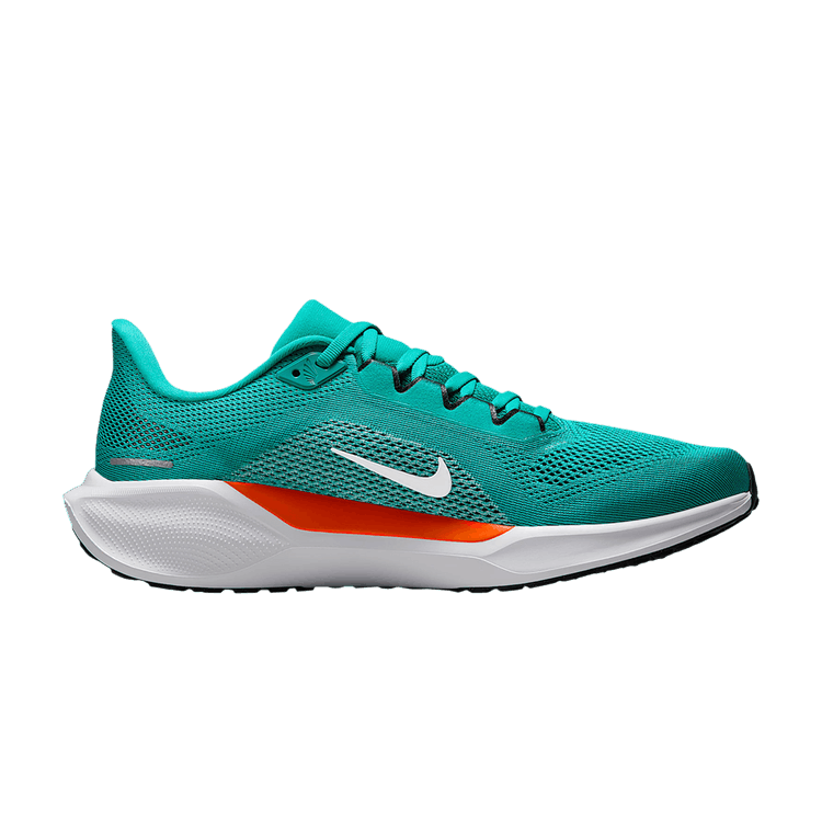 NFL x Nike Air Zoom Pegasus 41 'Miami Dolphins'