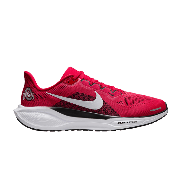 NCAA x Nike Air Zoom Pegasus 41 'Ohio State'