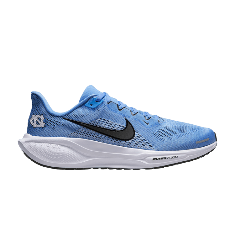 NCAA x Nike Air Zoom Pegasus 41 'UNC'