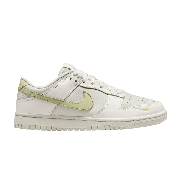 Nike Dunk Low 'Phantom Olive Aura'