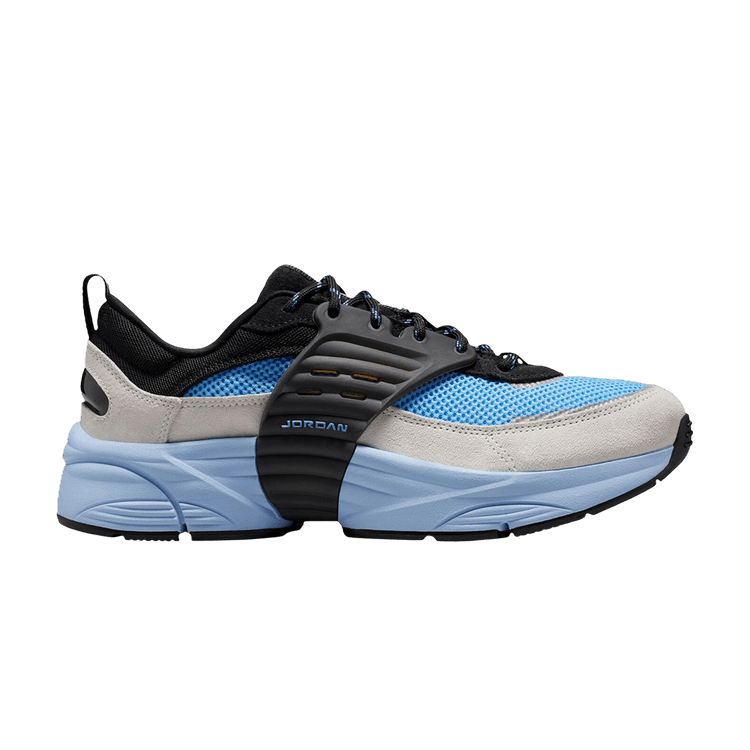 Air Jordan Trunner O/S 'University Blue Black'