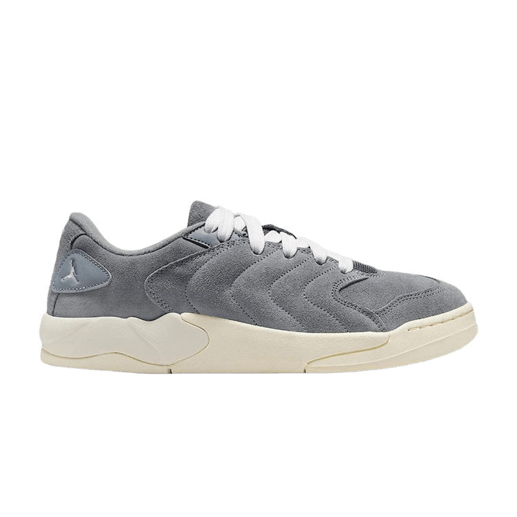 Air Jordan Session 'Cool Grey Phantom'