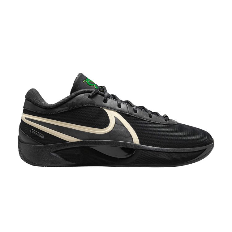 Nike Giannis Freak 6 EP 'Black Label Pack'