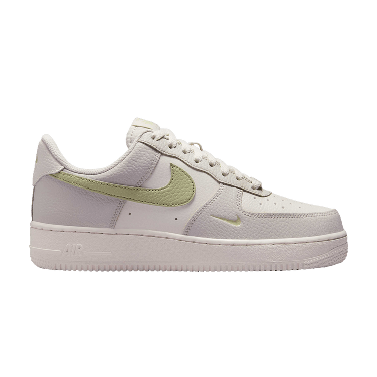 Nike Air Force 1 '07 'Phantom Olive Aura'