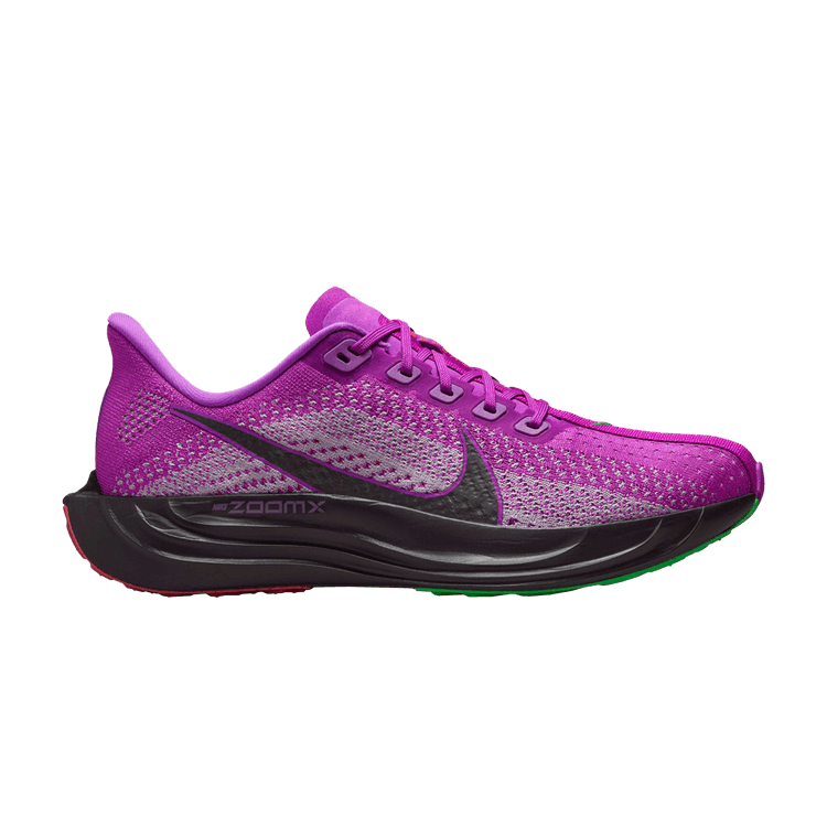 Faith Kipyegon x Nike Pegasus Plus 'Fuchsia Dream'