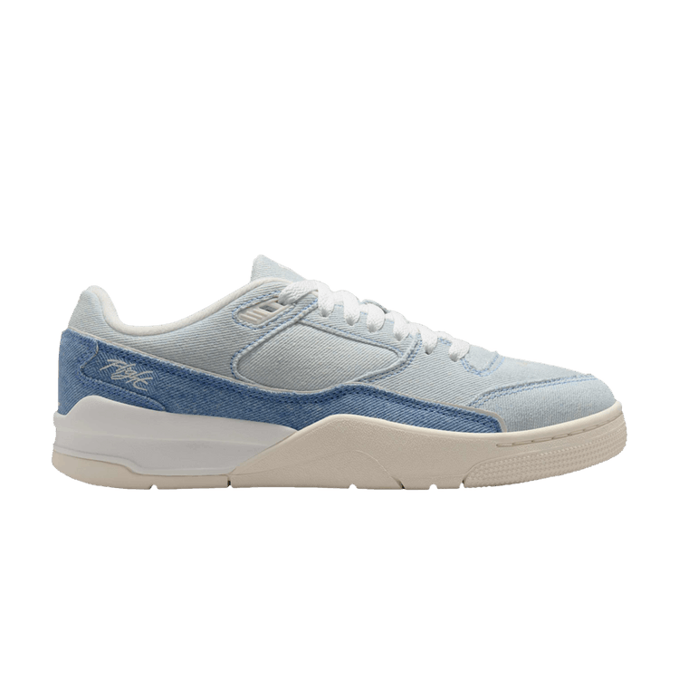 Air Jordan Jordan Flight Court SE 'Worn Blue Denim'
