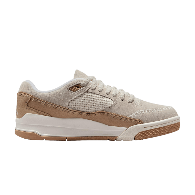 Air Jordan Flight Court SE 'Light Orewood Brown'