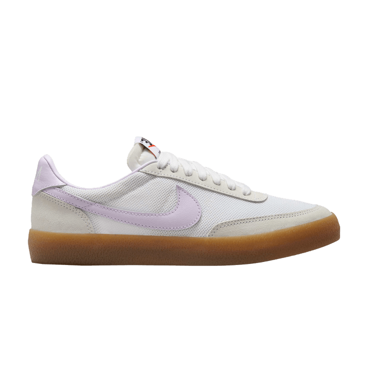 Nike Killshot 2 Textile 'White Barely Grape Gum'