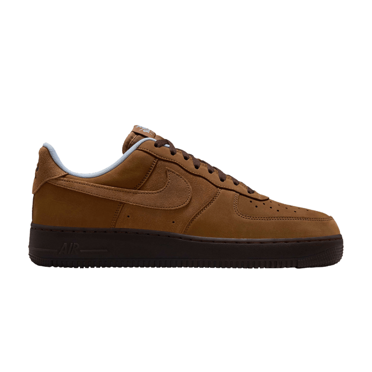 Nike Air Force 1 '07 'Light British Tan'