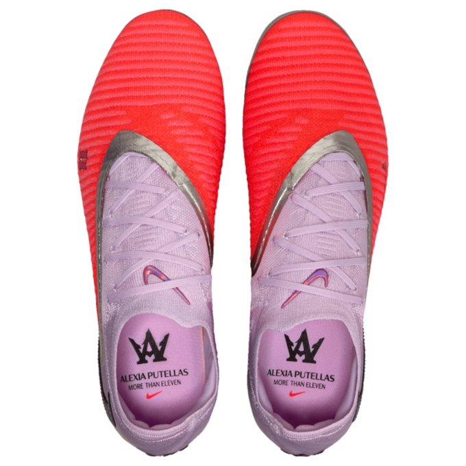 Nike Phantom 6 Elite Alexia Putellas FG