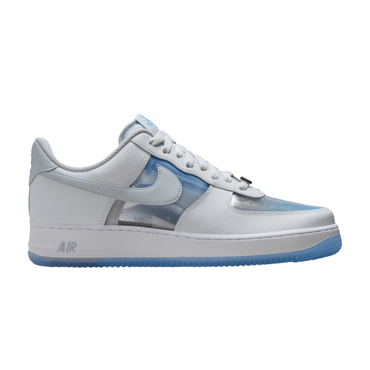 Nike Air Force 1 Low 'Invisible Woman 2.0'