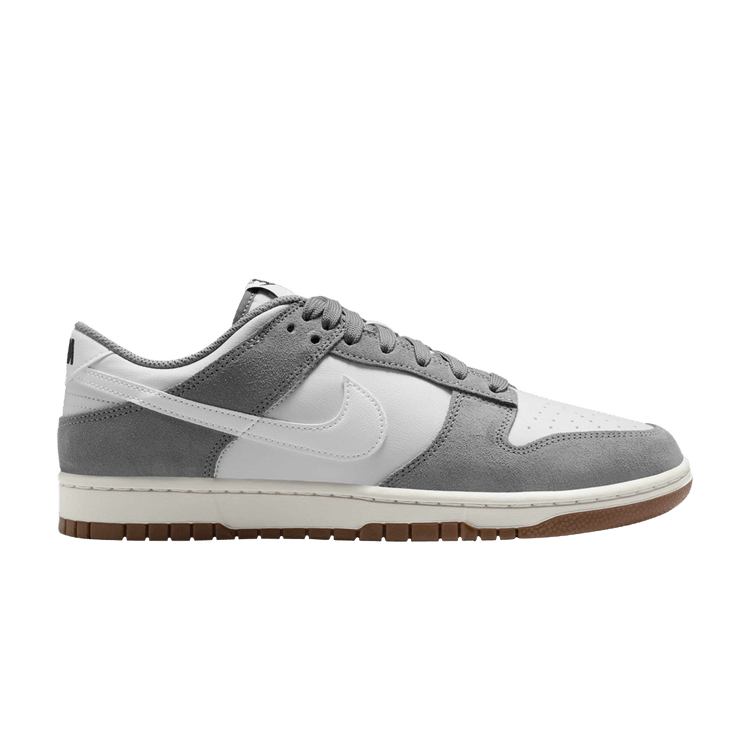 Nike Dunk Low 'Gum Pack - Cool Grey'