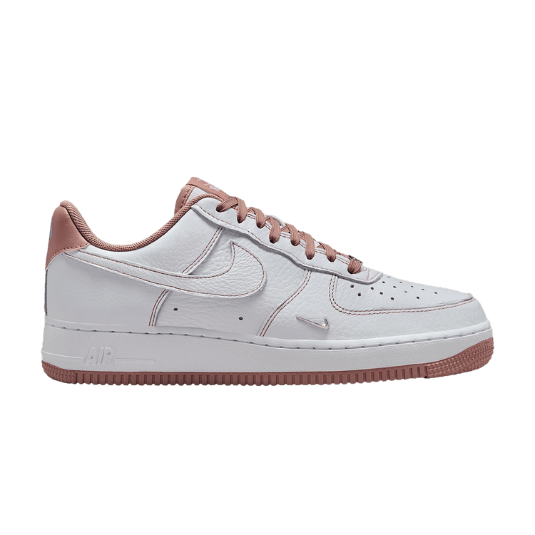 Nike Air Force 1 '07 Low 'Mini Jewel Pack - Particle Pink'