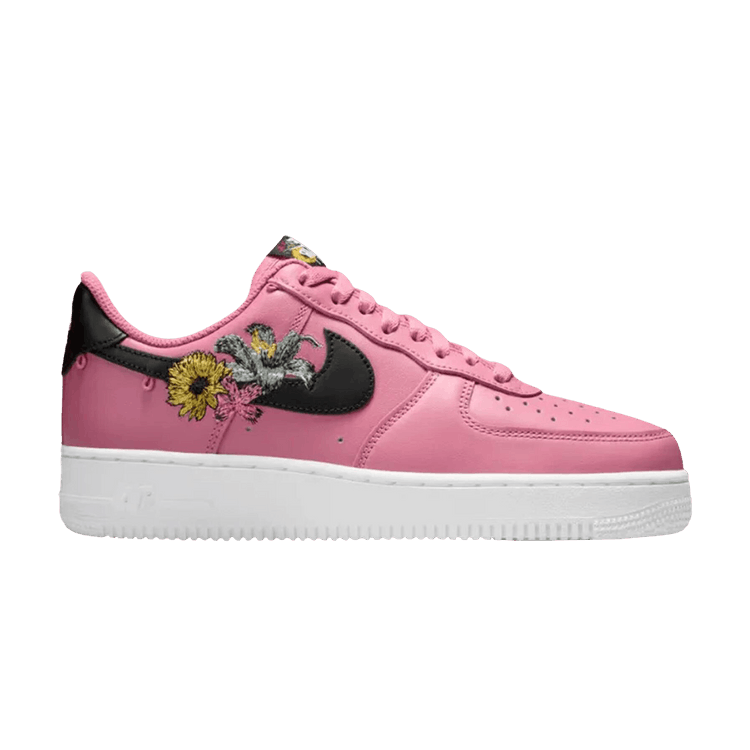 Nike Air Force 1 Low Premium 'Now Accepting All Flowers - Peony'