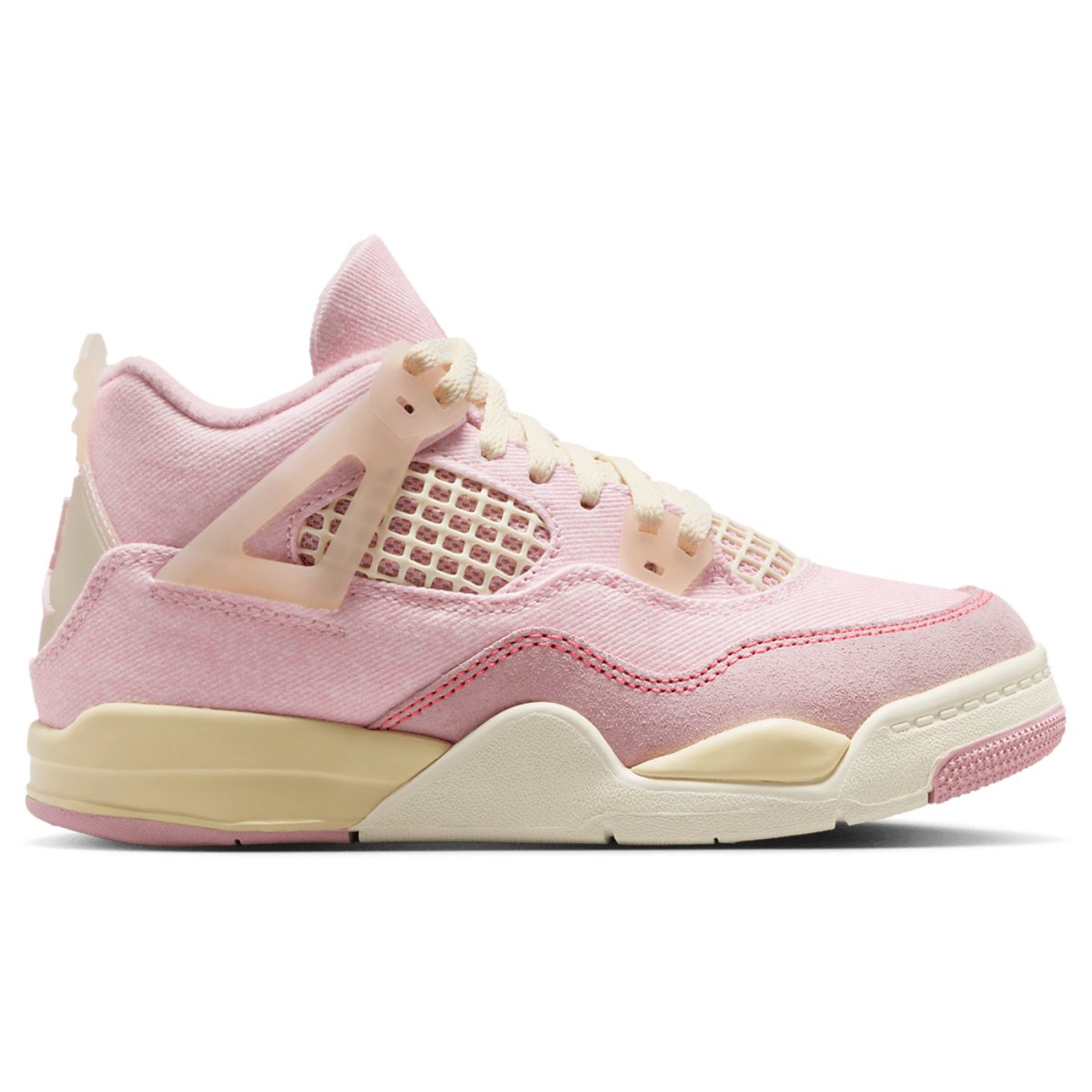 Jordan Retro 4