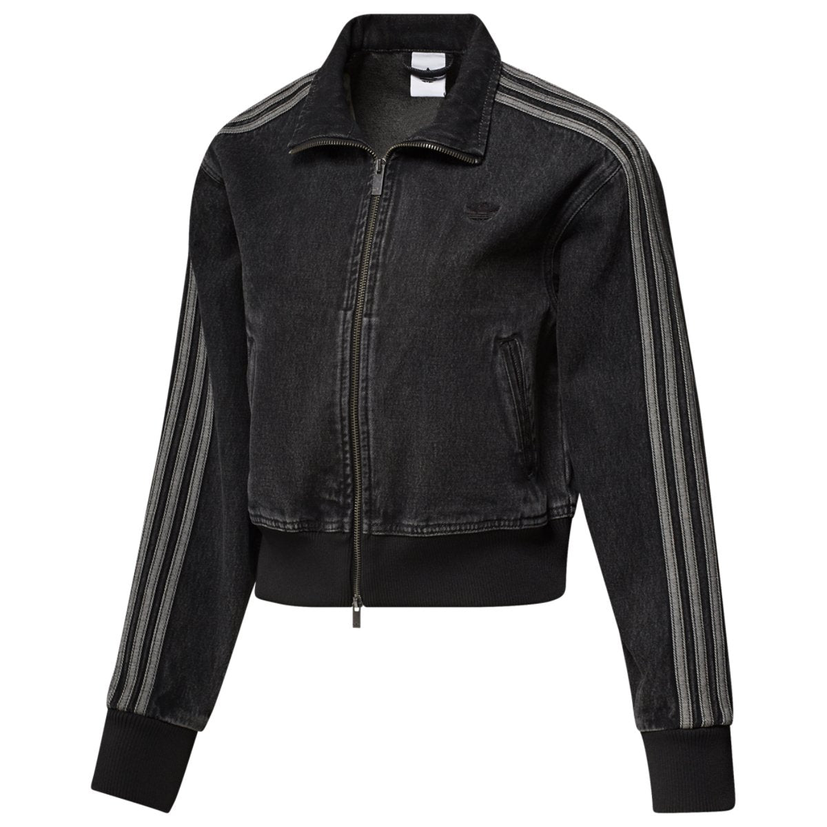 adidas FB Track Top Denim