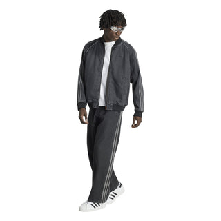adidas Originals Superstar Denim Track Top