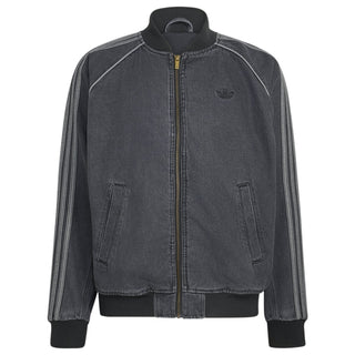 adidas Originals Superstar Denim Track Top