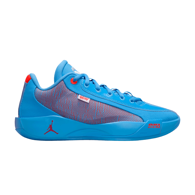 Air Jordan Luka .77 'NY vs. NY'